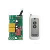 Motor CC 24V Direção para Frente e para Trás Controle Remoto Sem Fio Interruptor Controlador Estrutura de Elevação Balança Digital Haste Rotativa Placa-Mã
