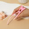 Pinzas con forma de ángel para cuentas con puntas de metal para manualidades DIY con cuentas accesorios herramientas educativas para niños venta al por mayor