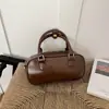 Bolso cuadrado pequeño de estilo coreano para mujer, perfecto para el uso diario, un bolso cruzado o de hombro moderno