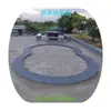 Los Paneles Cubierta para Piscinas de Mármol Se Producen Bajo Pedido con Diversos Acabados Superficiales y Se Pueden Personalizar Según los Planos