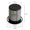 Ilimitado 7/Bks711Xxl/Bbs711W Acessórios para Aspirador de Pó Elemento Filtrante Filtro Consumíveis