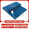 Manta de Moxibustión con Calentamiento Eléctrico, Colchón de Lana de Moxa, Compresa Caliente de Ajenjo, Almohadilla de Moxibustión con Control de Temperatura, Manta Calefactora de Otoño e Invierno, Manta Eléctrica, Transfronterizo