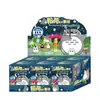 Caja Misteriosa de Cuentos de Hadas en el Arrozal Nuevos Adornos Creativos de Escritorio Serie de Ventas Directas de Fábrica Regalos para Niños Venta al por Mayor
