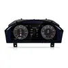 Adequado para Land Rover Range Rover Executive/Sport/Discovery 5 Painel 12,3 polegadas Painel LCD Modificado para Carro