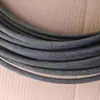 Cabo de aço para torre de guindaste anti-rotação de múltiplos fios sem rotação núcleo de aço 6 8 10 11 12 13 14 16mm de espessura
