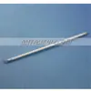 Lâmpada de retroiluminação para tela de controle industrial de 2*150mm de comprimento e 2,6mm de diâmetro, lâmpada de display de tela pequena, lâmpada de cristal líquido