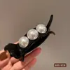 Horquilla para cola de caballo alta, accesorio para el pelo con forma de lazo para mujer, accesorio para el pelo con forma de bola, accesorio para el pelo con forma de tiburón grande de una celebridad de Internet.