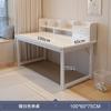 Tocador de Noche Dormitorio Escritorio Simple Moderno Tocador Integrado Mesa de Maquillaje para Celebridades de Internet Dormitorio Minimalista para Niñas
