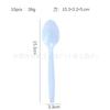En stock Bandeja de Papel Azul Vaso de Papel Pañuelo traje Fiesta de Cumpleaños Infantil Fiesta Navideña Vajilla Desechable Plato de Papel Plato para Cena