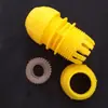 Conector Rápido para Grifo 1/2 Pulgada 3/4 Pulgada Universal Manguera de Lavado de Autos Lavadora Fabricante Venta al por Mayor Adaptador Multifuncional Conector Recto