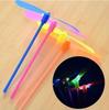 Óculos Luminosos Novos Transfronteiriços para Discoteca, Festas de Aniversário, Bares, Adereços de Animação para Festivais, Prêmios, Suprimentos para Barracas de Rua Atacado