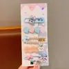 Horquilla para el pelo para niña, pequeña y bonita, con flores de verano, accesorios para el pelo para niña