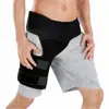 Equipamento de proteção esportiva transfronteiriço faixa para cintura faixa para perna virilha anti-tensão fitness faixa para coxa protetor de quadril faixa protetor de perna esportivo