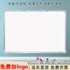 Gestión de Calidad Kanban Pizarra Blanca Tablero de Escritura Contenido Personalizado Pizarrón Pequeño Taller Fábrica Oficina Limpiable Diez
