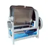 Misturador de Massa de Aço Inoxidável Comercial Elétrico Máquina de Sovar Mantou Baozi Da Bing 15kg 25kg Misturador