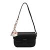 Bolsa de Moda Feminina Outono/Inverno 2023 de Alta Qualidade Versátil Elegante para Mão Ombro Transversal