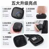 Bolsa de Almacenamiento Portátil para Cámara Deportiva Cáscara Dura Impermeable Resistente a Rayones Adecuada para DJI Osmo Nano Estuche Protector