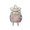 Fornecimento ao Vivo Mochila de Montanhismo ao Ar Livre Estilo Coreano Cor Contrastante Mochila Escolar para Aluno de Jardim de Infância e Ensino Fundamental com Aparência Sofisticada