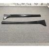 Adequado para Mitsubishi Wingshen Lancer modificação FQ400 kit de carroceria de combate especial EVO upgrade kit FQ barra frontal barra traseira
