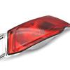 Adequado para Land Rover Range Rover Sport Barra Traseira Luz Tampa Traseira Luz Refletor LR043985 LR043983