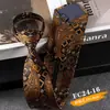 Nueva Corbata de Cremallera Rápida sin Nudo para Hombre de 8cm con Estampado Paisley Retro Estilo Hong Kong Moda Casual de Gama Alta