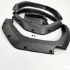 Adequado para Toyota Hilux Travo 2026 com para-lamas com pinos para modificação off-road