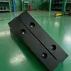 Las almohadillas de peso molecular ultra alto son resistentes a la corrosión, las almohadillas de peso molecular ultra alto son resistentes al envejecimiento, las almohadillas de peso molecular ultra alto son resistentes a altas temperaturas