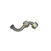 Accesorios para motor diésel Cummins 6L compresor de aire tubería de retorno de aceite 3960393