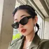 Novos óculos de sol da moda, estilosos, europeus e americanos, estilo gatinho, para homens e mulheres, óculos de sol estilo hip-hop, atacado
