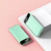Carga rápida superpotente de 22,5 W para power bank de 20000 mAh de capacidad ultragrande, power bank móvil con LOGOTIPO personalizado, venta al por mayor transfronteriza