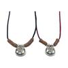 Nova Moda Nacional Estilo Chinês Bolsa Ping An Pequena Sorte Pulseira de Corda Vermelha do Ano do Signo Tecida à Mão Corda de Mão para Casal Pulseira Versátil para o Verão