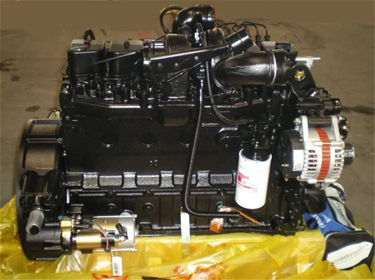 6BTAA5.9-C205 额度功率151KQ