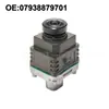 Adecuado para Cámara Frontal de Coche Bmw F25 F26 F15 F16 2011-19 07938879701