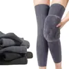 Rodillera de 135g para Mantener Calientes las Piernas Viejas y Frías en Otoño e Invierno, para Proteger las Rodillas de Hombres y Mujeres, para Proteger a los Ancianos del Frío Durante el Deporte