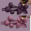 Pinza para el Cabello de Mujer 2025 Nuevo Pinza de Flor Grande de Alta Gama Pinza para el Cabello Pinza para el Cabello Parte Posterior de la Cabeza Estilo Extranjero Pinza de Agarre Pinza de Pico de Pato para Mujer
