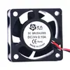 Directo de fábrica Yingyue 4015 ventilador de refrigeración DC aceite 24v humidificador silencioso industrial viento de refrigeración pequeño