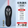 Pluma Giradora de Páginas Láser, Plug and Play, Bolígrafo de Control Remoto con Carga USB Seewo, Proyector para Clases de Maestro, Puntero Láser Transfronterizo