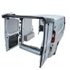 Toldo Impermeable Engrosado Tela Oxford Cubierta para Puerta Trasera de RV para Transporte, RV, Cubierta para Garaje de Coche, Cubierta Impermeable, Toldo