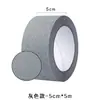 Cinta Luminosa Antideslizante Escarchada Transfronteriza para Peldaños de Escalera, Almohadillas Antideslizantes Resistentes al Desgaste para Pisos de Baño, Pegatinas Antideslizantes para Peldaños de Escalera