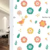 Pegatinas de Privacidad para Vidrio al por Mayor, Calcomanías para Ventanas, Película Translúcida Opaca Bloqueadora de Luz para Ventanas de Baño, Directo de Fábrica