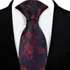 Corbata de Hombre de 8 cm Atada a Mano de Venta Caliente Transfronteriza con Personalización de Logo, Casual, de Moda, Corbata Formal de Negocios de Gama Alta para Hombres