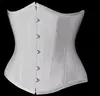 Ebay Amazon Suprimento Europeu e Americano Vedação de Cintura de Cetim Corpo Plástico Peça de Vestuário Corset de Corte Atacado M1743