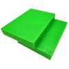 Processamento e Personalização de Placa de Polietileno de Ultra-Alto Peso Molecular Uhmwpe1000 Material Armazém de Carvão Chapa de Revestimento para Armazém de Carvão Placa de Polímero Upe