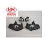 Aplicable a Toyota RAV4 2017-2019 faro antiniebla marco de faro antiniebla arnés de cableado kit LED ventas directas de fábrica