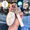 Adecuado para funda de llave BYD Yuan, S7, funda Song Plus, versión clásica, cubierta de llave de coche BYD Song Max, Qin Pro