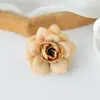Simulación transfronteriza cabeza de flor de narciso estilo europeo decoración de fiesta en casa boda flor de seda tocado minoritario flor de simulación
