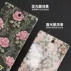 Etiquetas de Roupa Laminadas de Novo Estilo Cartão Branco Personalizado Etiquetas de Roupa com Película Brilhante Etiquetas de Roupa de Alto Padrão Feitas Sob Medida
