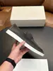 Mocasines vintage de cuero desgastado más vendidos transfronterizos STN diseño de tira ancha suela blanda mocasines planos versátiles para hombre