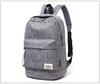 2020 nova mochila escolar para estudante do ensino médio feminina moda coreana mochila de alça larga fornecimento de fábrica