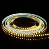Lâmpada LED de baixo voltage 12V24V 2835 de alto brilho com placa LED linear nua decorativa de engenharia para embutir em armário